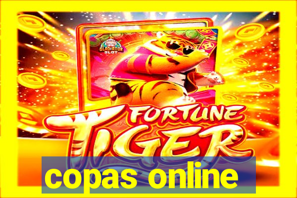 copas online