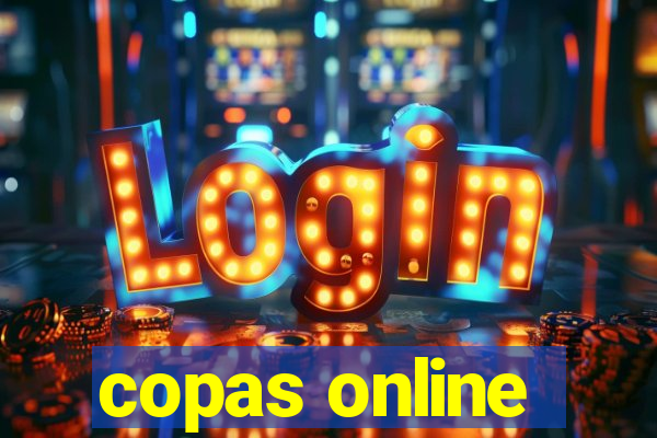 copas online