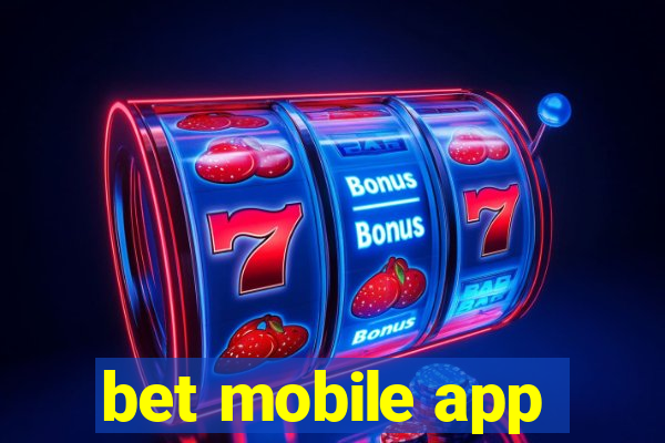 bet mobile app