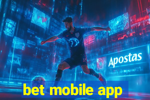 bet mobile app