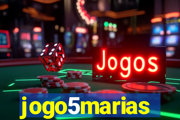 jogo5marias