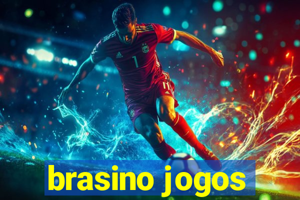 brasino jogos