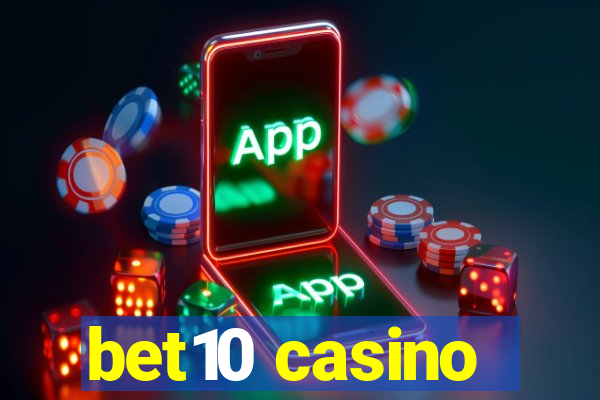 bet10 casino