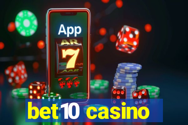 bet10 casino