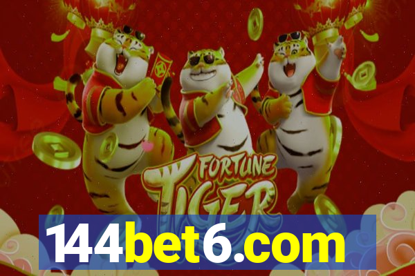 144bet6.com