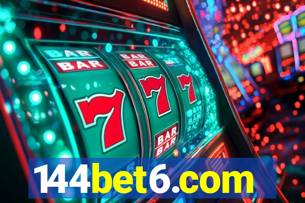 144bet6.com