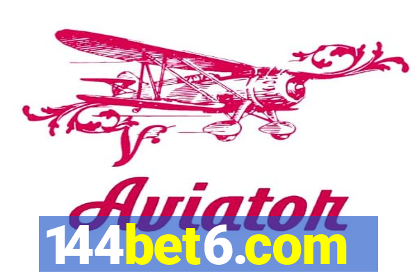 144bet6.com