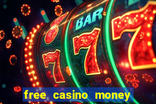 free casino money no deposit required usa