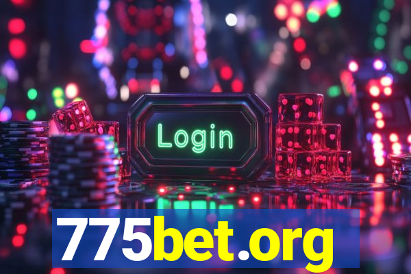 775bet.org