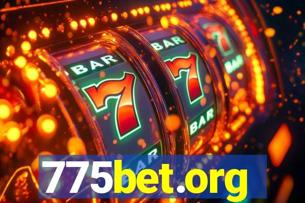 775bet.org