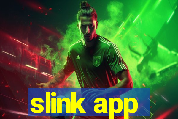 slink app