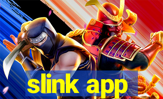 slink app