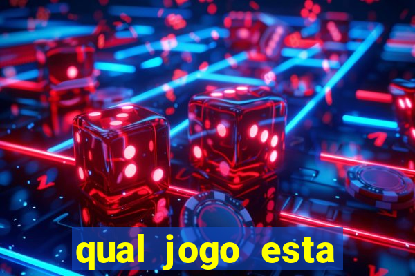 qual jogo esta pagando agora pg