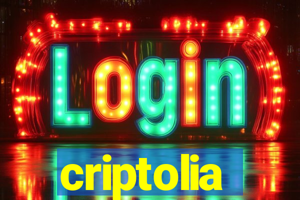 criptolia