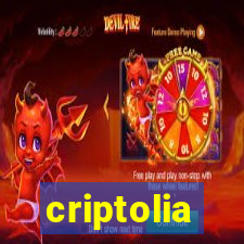 criptolia