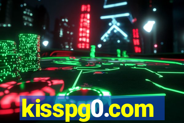 kisspg0.com