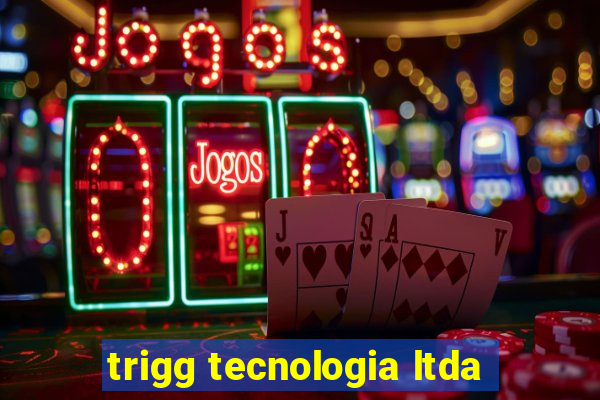 trigg tecnologia ltda