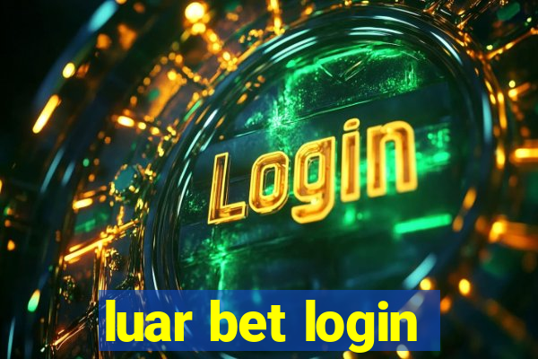 luar bet login