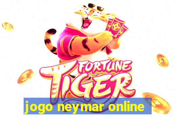 jogo neymar online