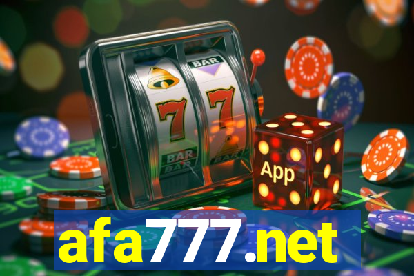 afa777.net