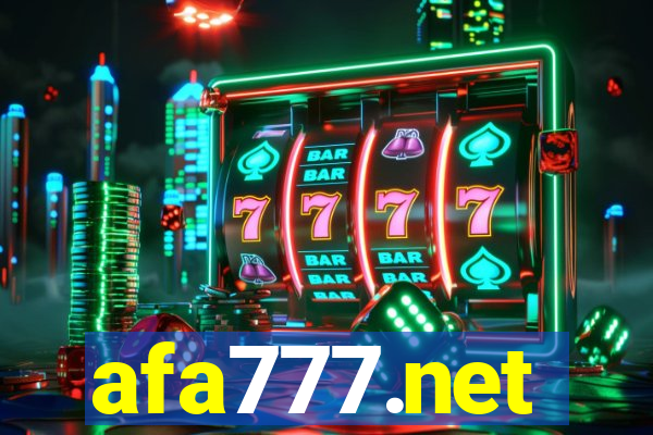 afa777.net