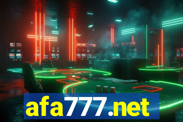 afa777.net