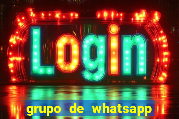 grupo de whatsapp de adulto