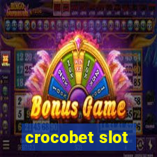 crocobet slot