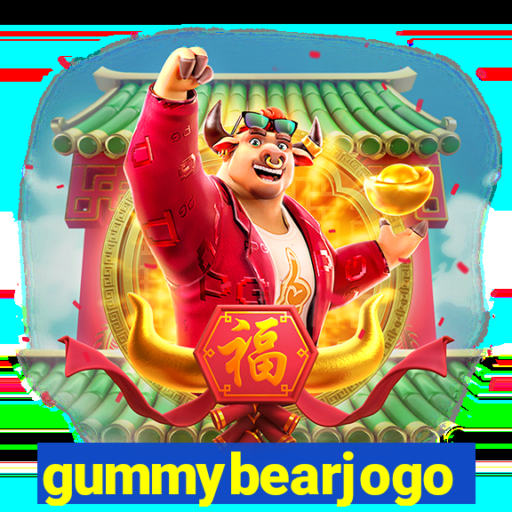 gummybearjogo