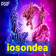 iosondea