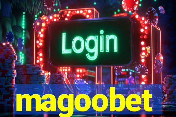 magoobet