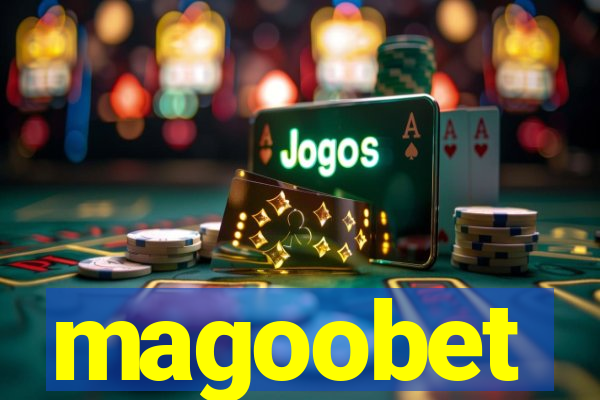 magoobet