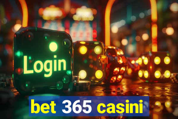 bet 365 casini