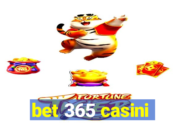 bet 365 casini