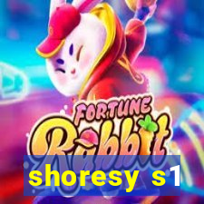 shoresy s1