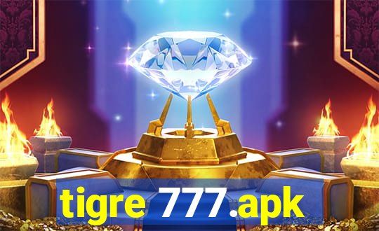 tigre 777.apk