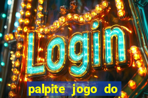 palpite jogo do vitoria hoje