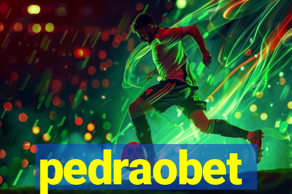 pedraobet