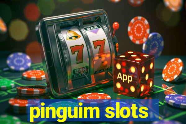 pinguim slots