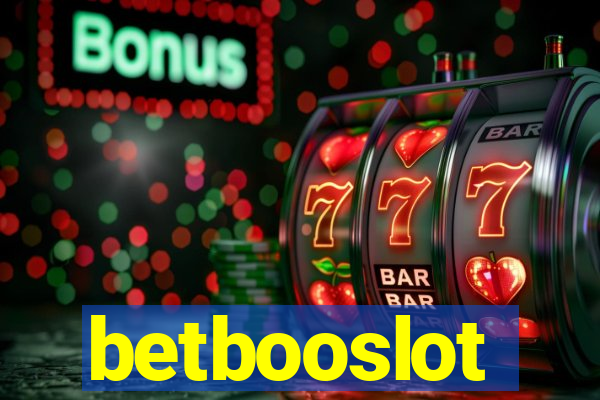 betbooslot