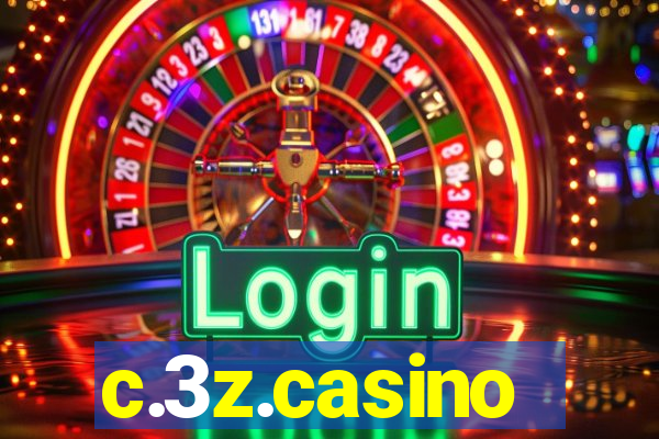 c.3z.casino