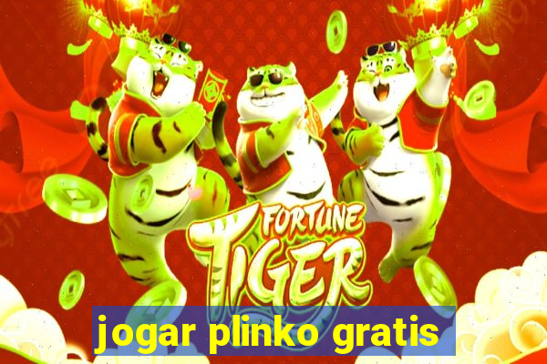 jogar plinko gratis