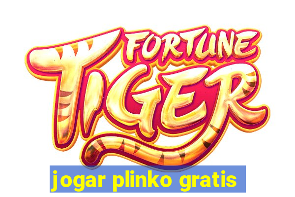 jogar plinko gratis