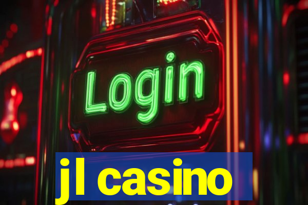 jl casino