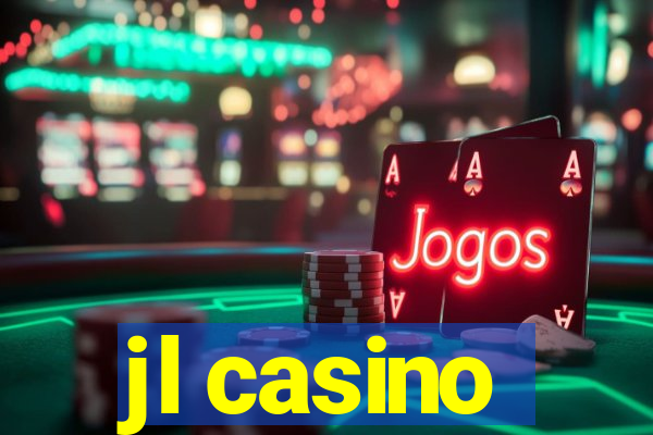 jl casino