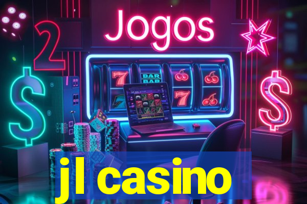 jl casino