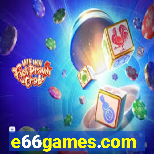 e66games.com