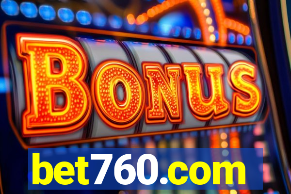 bet760.com