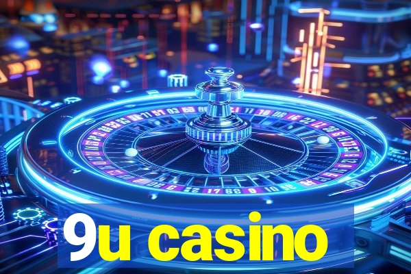 9u casino