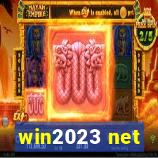 win2023 net